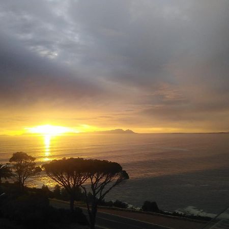Oceana Palms Luxury Guest House Gordonʼs Bay Exteriör bild