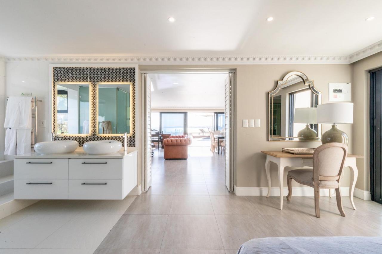 Oceana Palms Luxury Guest House Gordonʼs Bay Exteriör bild