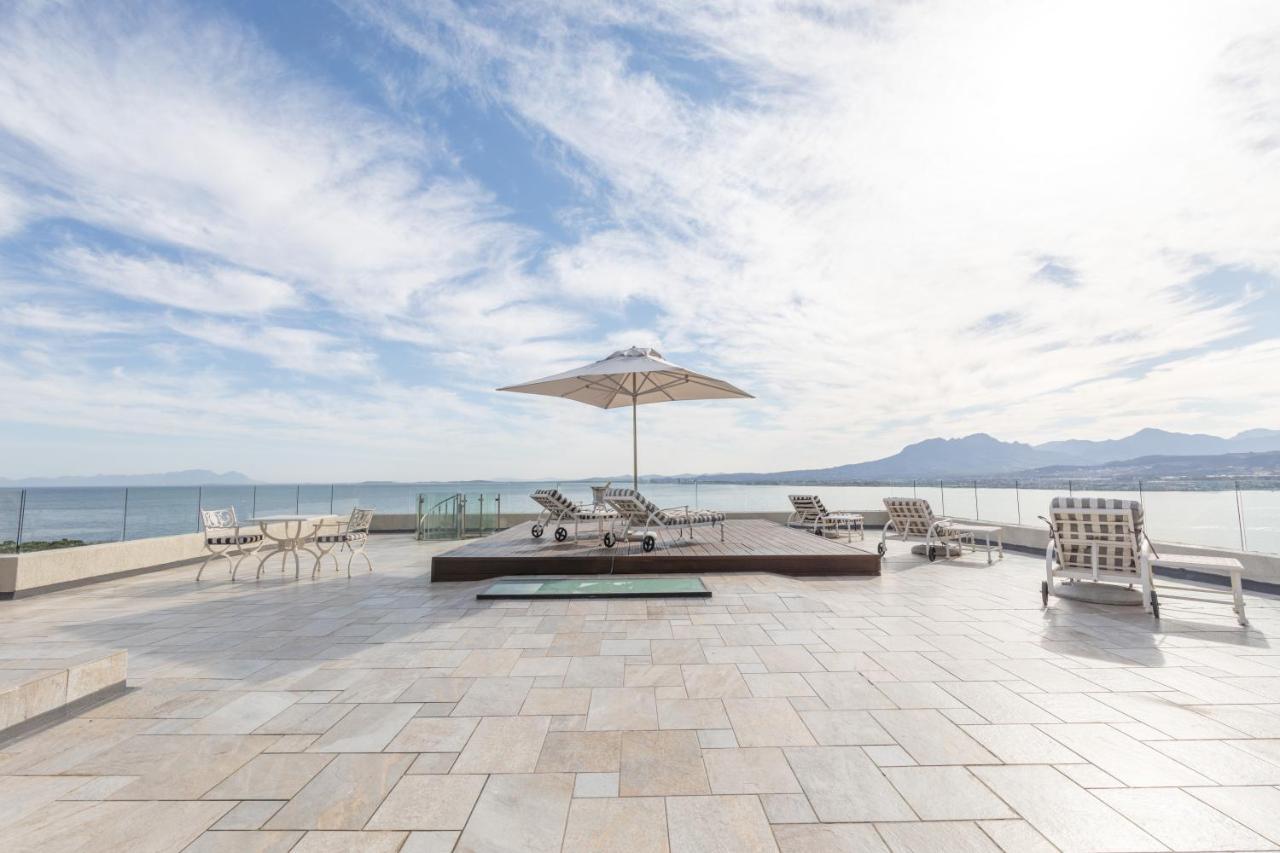 Oceana Palms Luxury Guest House Gordonʼs Bay Exteriör bild