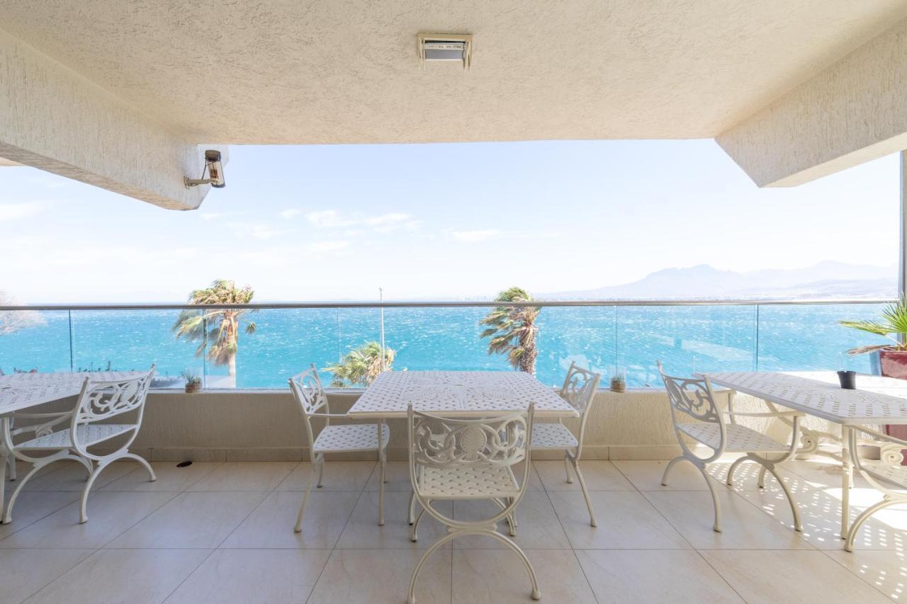 Oceana Palms Luxury Guest House Gordonʼs Bay Exteriör bild