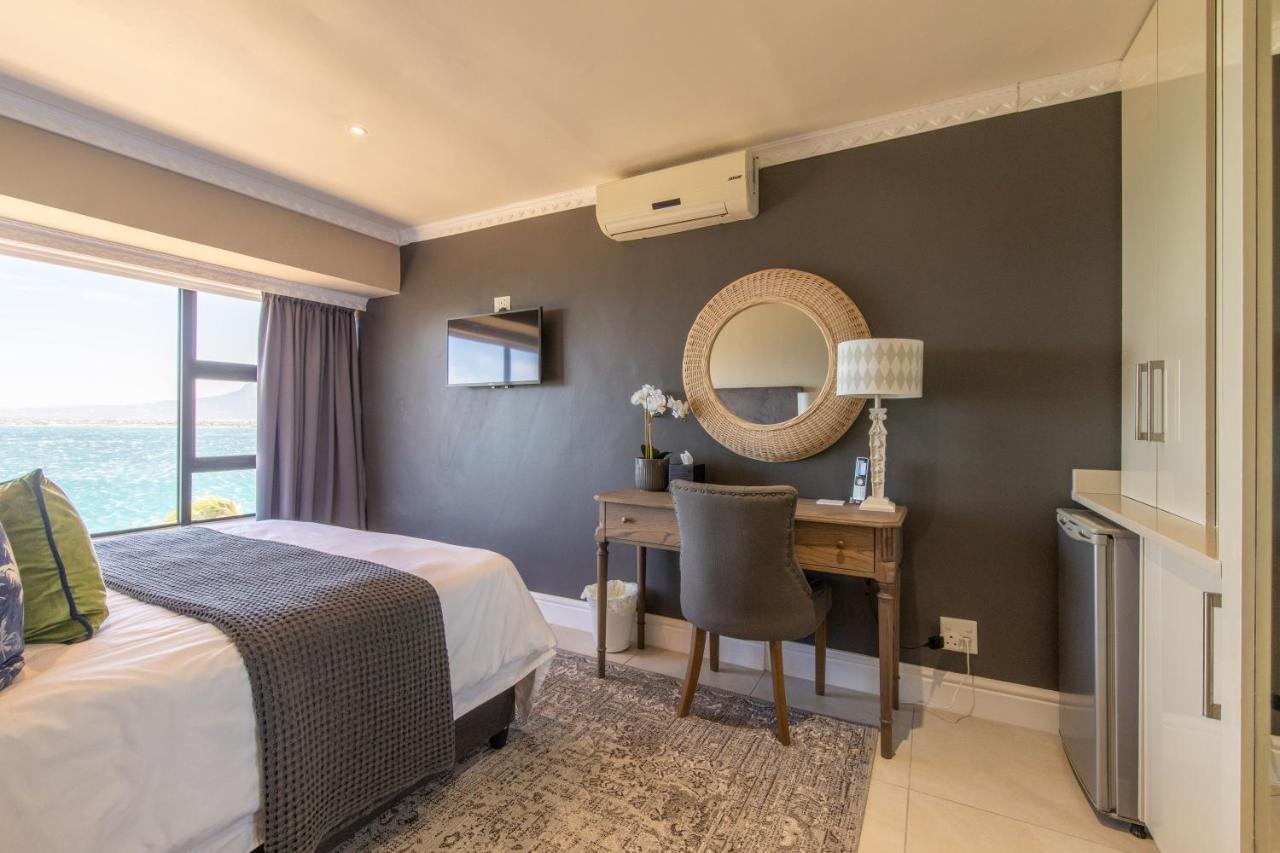 Oceana Palms Luxury Guest House Gordonʼs Bay Exteriör bild