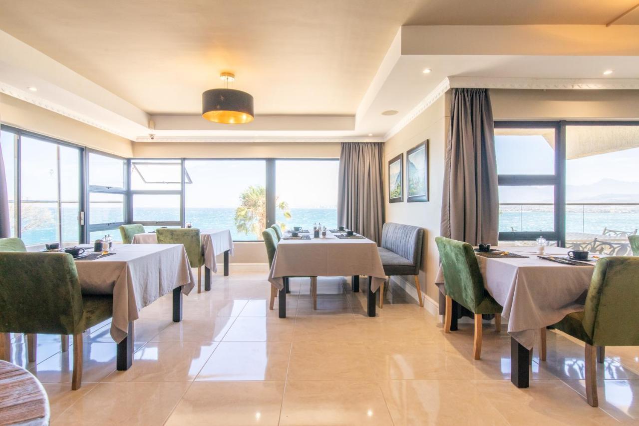 Oceana Palms Luxury Guest House Gordonʼs Bay Exteriör bild