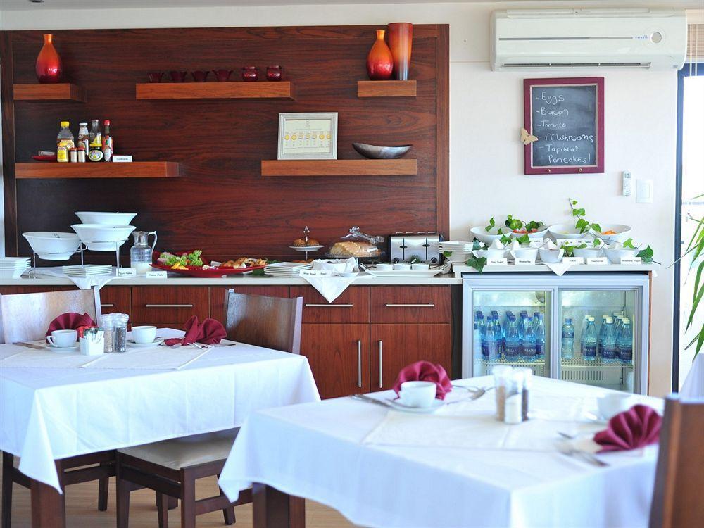 Oceana Palms Luxury Guest House Gordonʼs Bay Exteriör bild