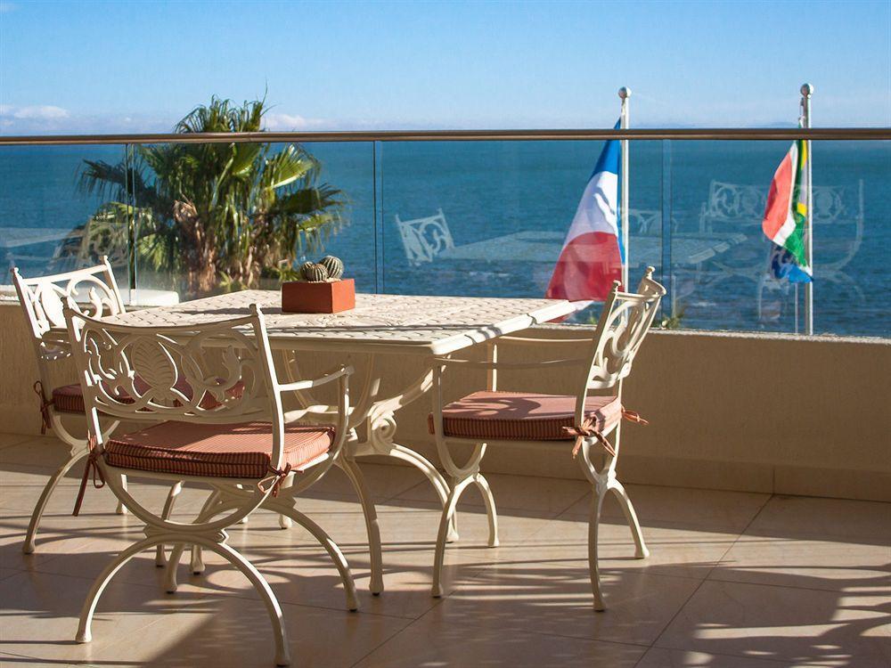 Oceana Palms Luxury Guest House Gordonʼs Bay Exteriör bild
